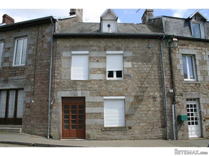 Lovely Village House For Sale