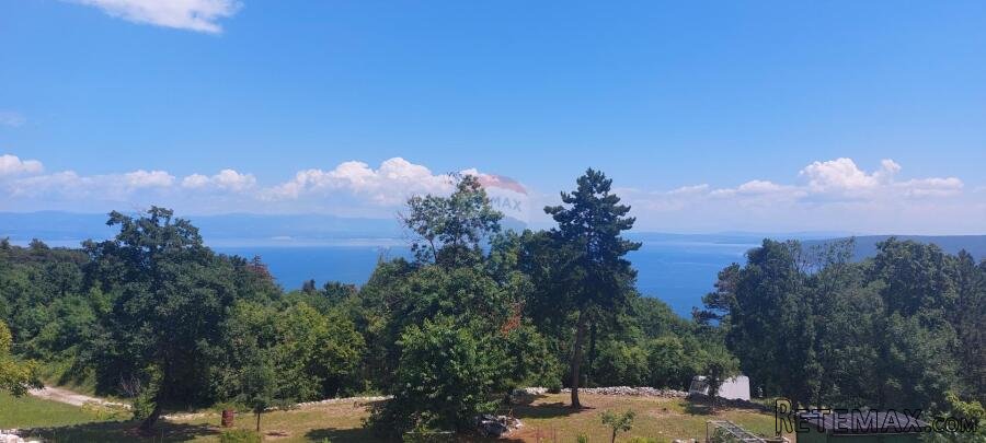 MOŠČENIČKA DRAGA - Kuća
