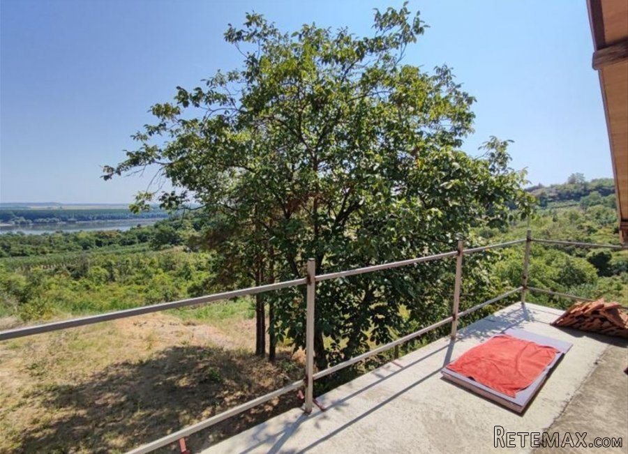 Vikend kuca u Starom Slankamenu,pogled na Dunav - 18