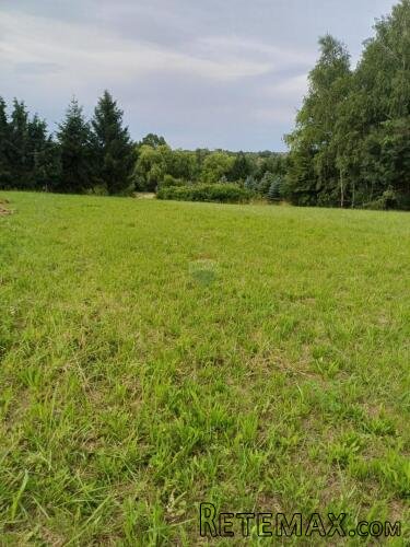 Čazma, centar, građevinsko zemljište 1404m2