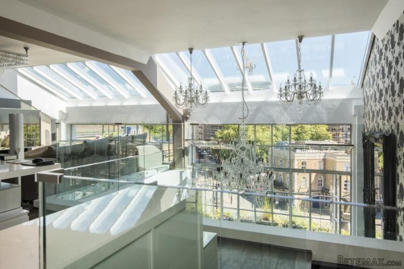 Property - London - For Sale - 2
