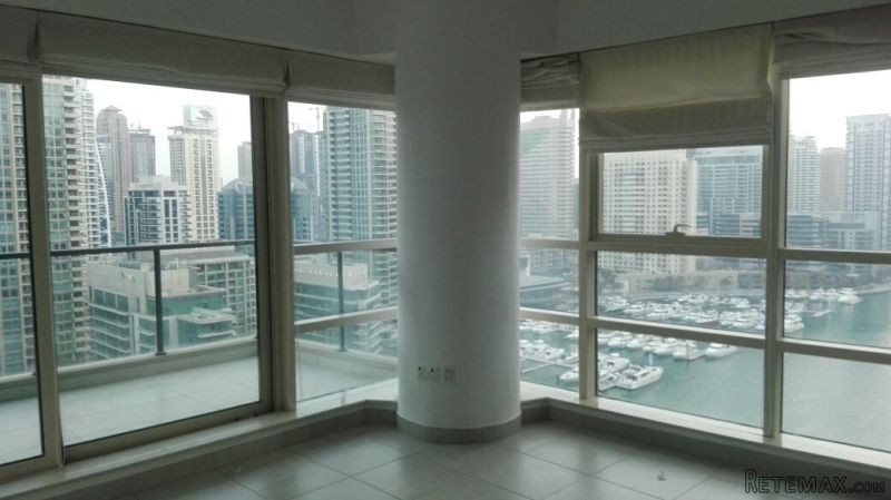 Stunning full Marina view from Emaar.. - 2