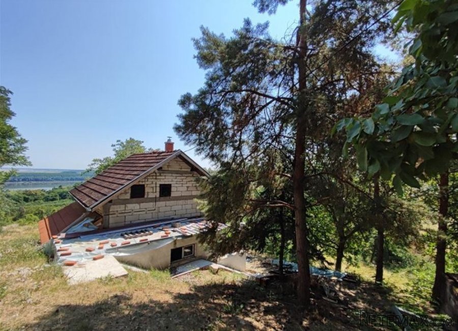 Vikend kuca u Starom Slankamenu,pogled na Dunav - 19