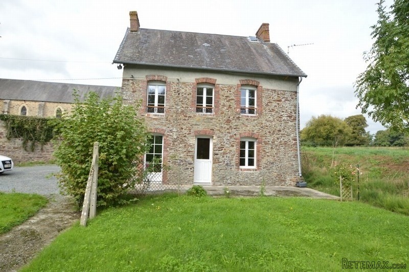 Well Appointed Character House