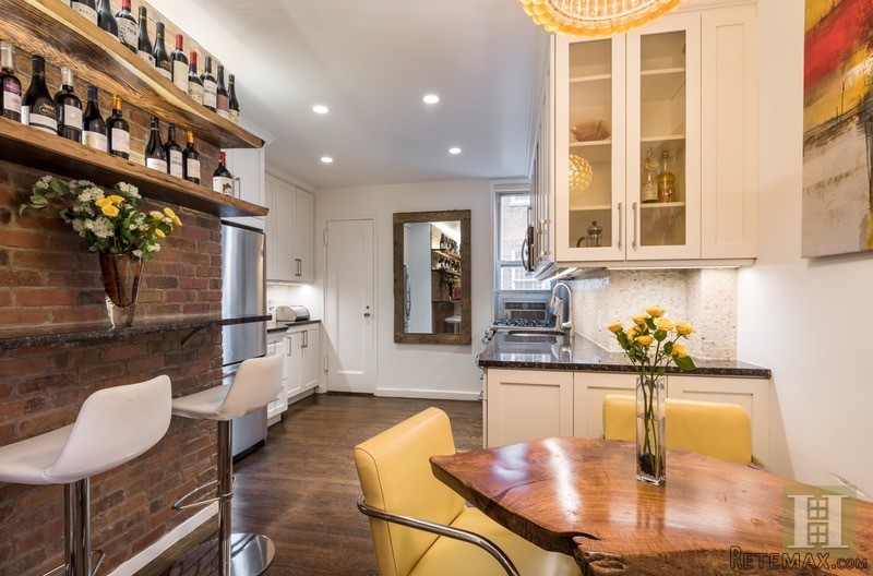 1 bedroom Apartment For Sale: 519 EAST.. - 2