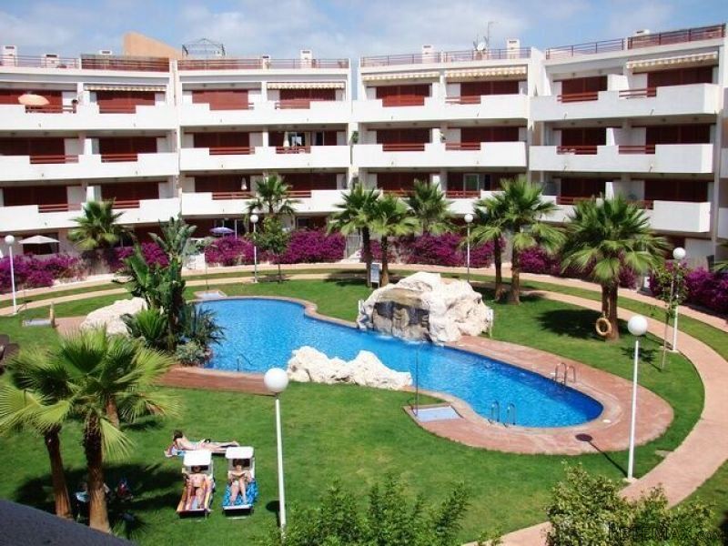 2 bedroom, 2 bathroom Apartment, Playa..