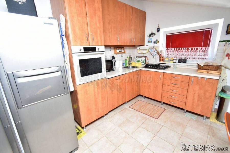 Apartman s panoramskim pogledom na more! Malinska - 10