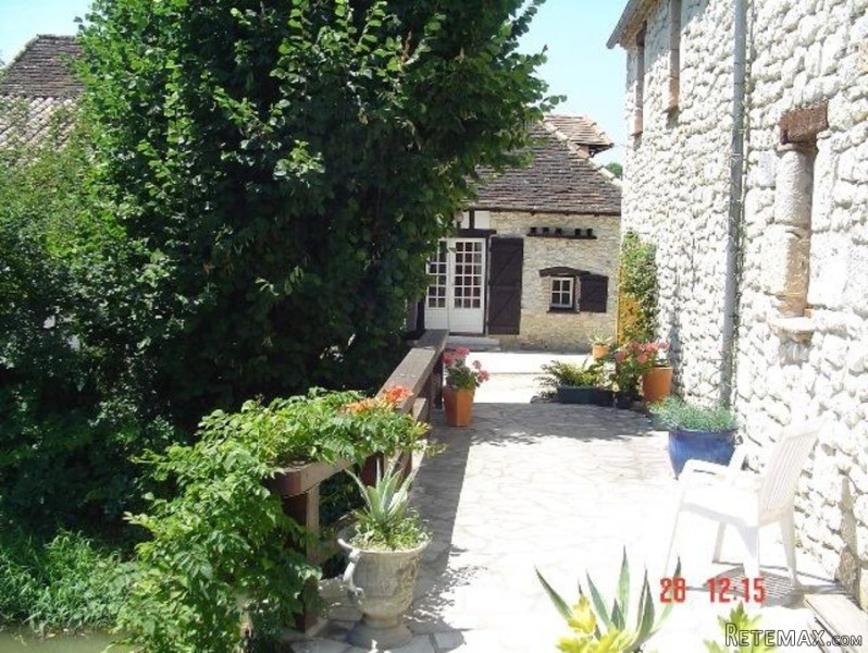 Stone House And Two Guest Houses 5.. - 2