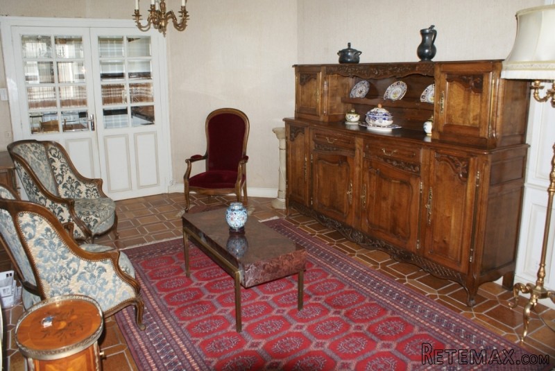 Bargain Priced Detached House - 2