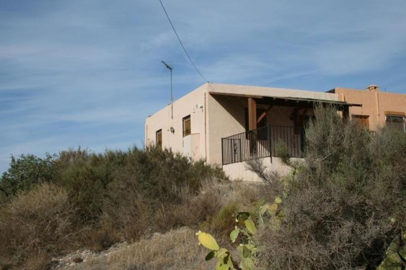 Cortijo / Country House in Mojacar