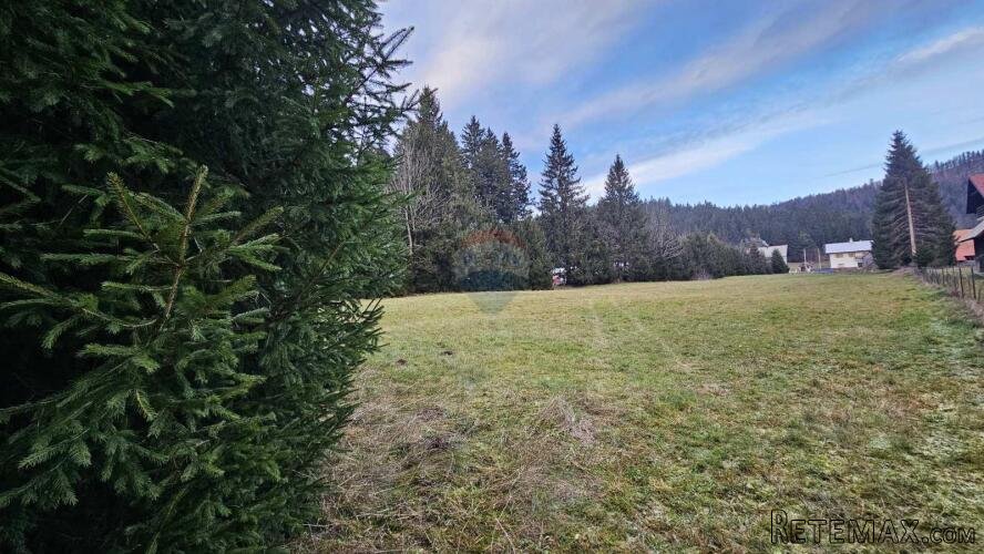Investicijsko zemljište, Sunger, Gorski kotar, 9500 m2