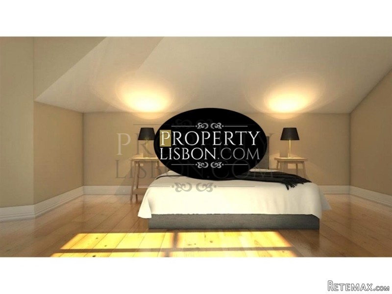 Renovated & Furnished 1-bedroom..