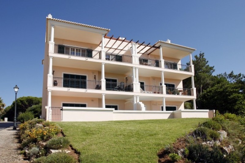 Studio Apartment Near The Beach In Vale..