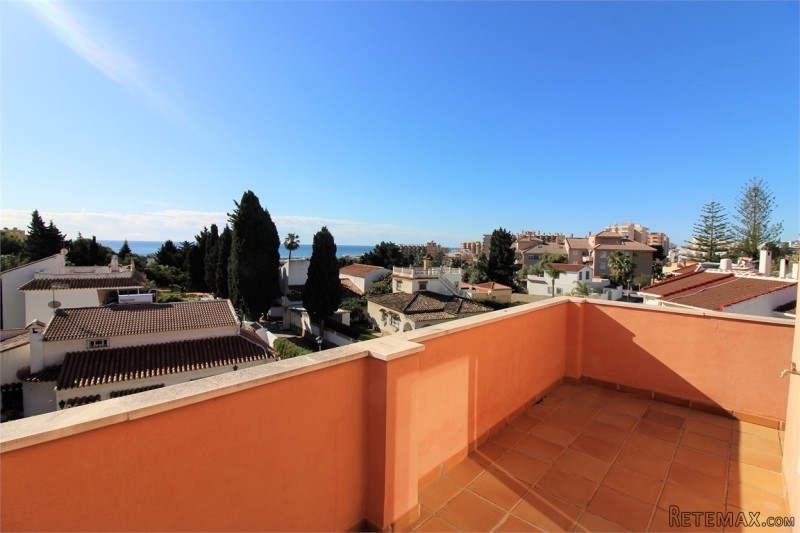 Torremolinos - Costa del Sol