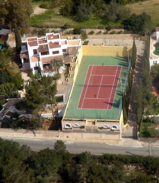 Villa Ferra · San Rafael - 2