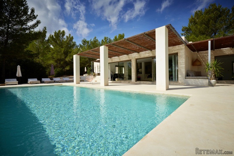 Villa Pen · Porroig