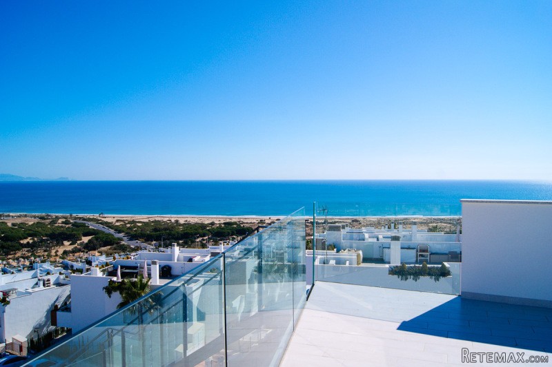 2 Bedrooms - Apartment - Alicante - For..