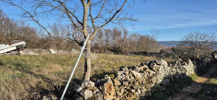Građevinsko zemljište sa Građevinskom dozvolom 3 km od mora - 2