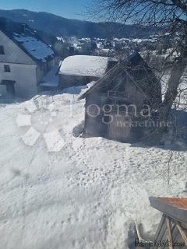 RAVNA GORA samostojeća kuća - 2