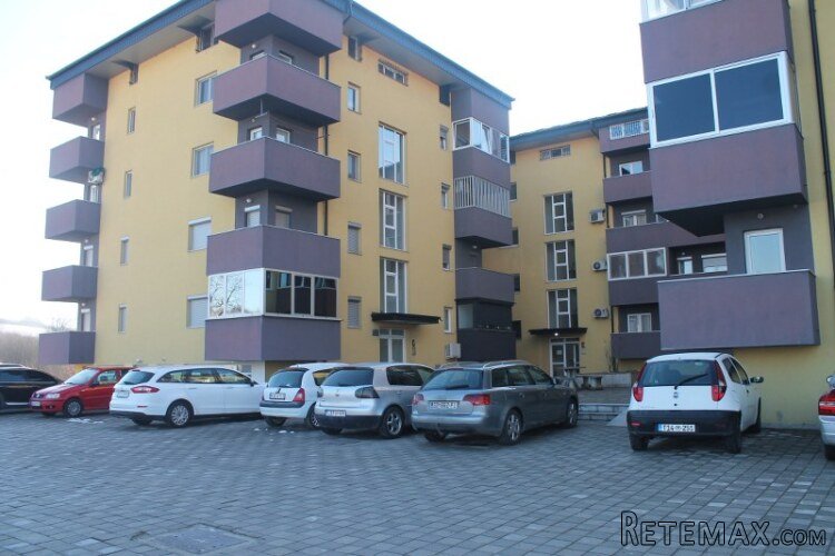 Useljiv stan sa 3 spavaće sobe - 2