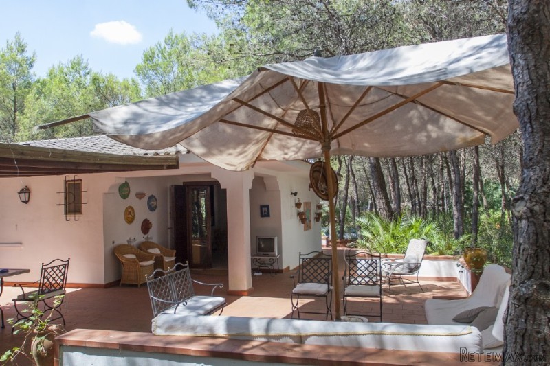V000200, Beautiful Villa At Short..