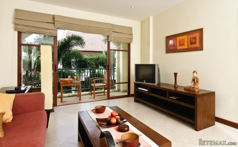 Value 2-Bedroom Apartment, Bang Tao -.. - 2
