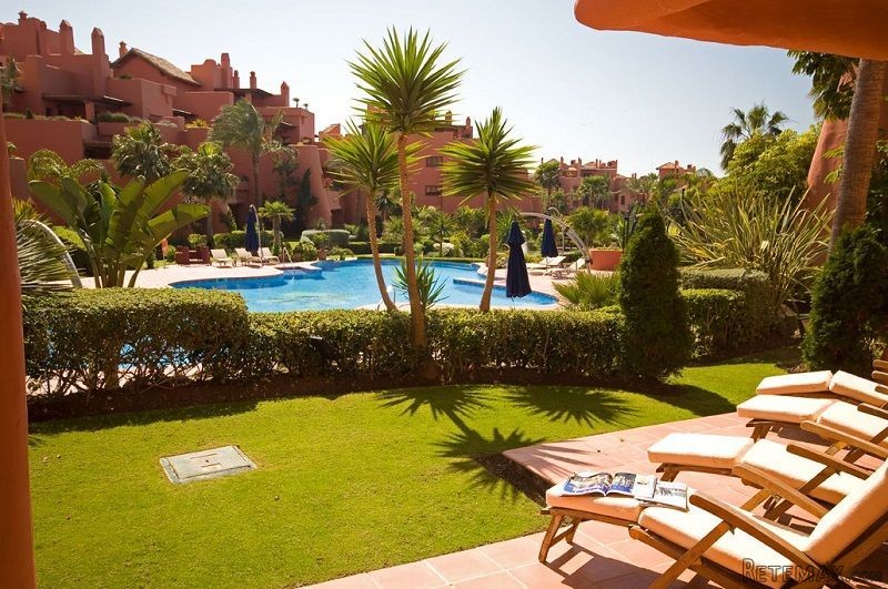 3 Bedrooms - Apartment - Malaga - For..