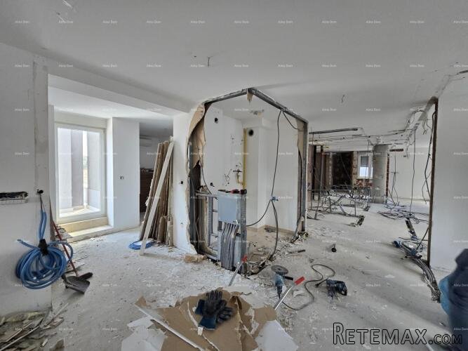 Penthouse u centru Pule!