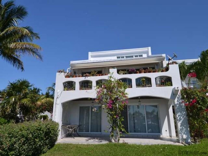 Apartment/townhouse - Royal Palm 2401.. - 2