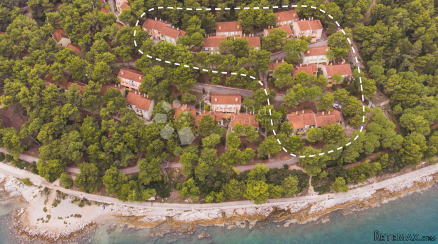 DALMACIJA, 56,30 M2, 1S+DB - 4