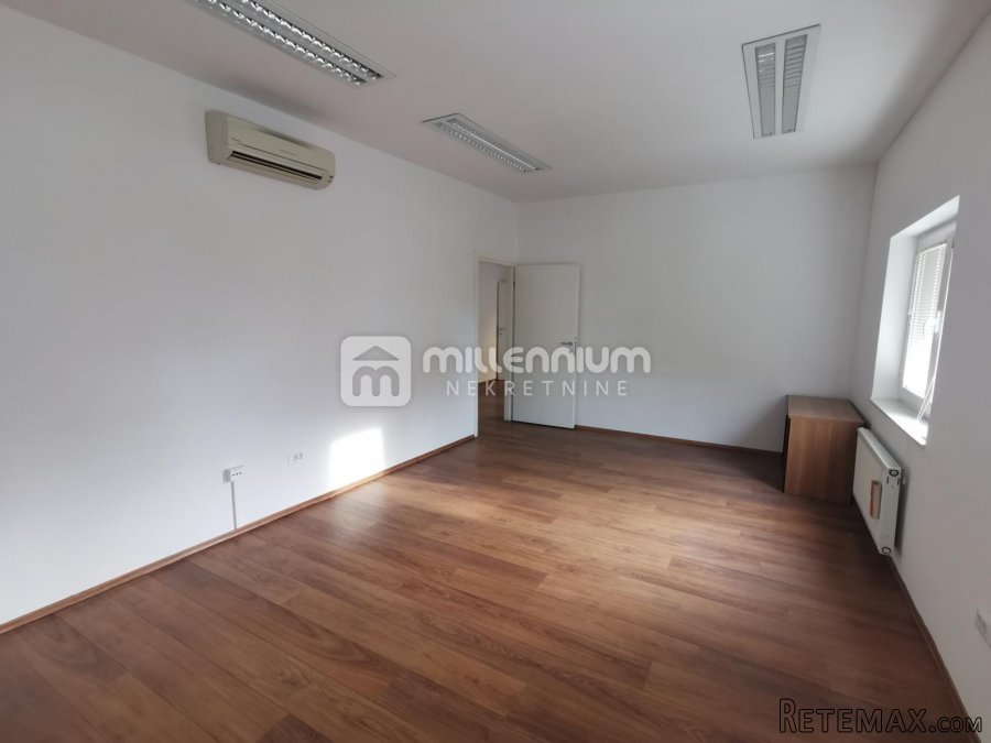 Najam, Rijeka, Mlaka, poslovni prostor-ured, 102.63m2 - 4