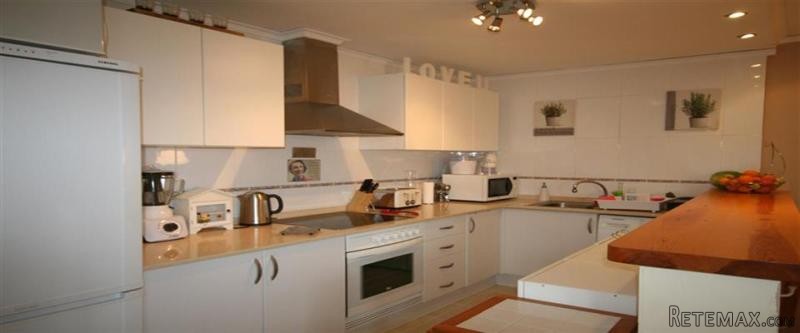 2 Bedrooms - Townhouse - Alicante - For.. - 2