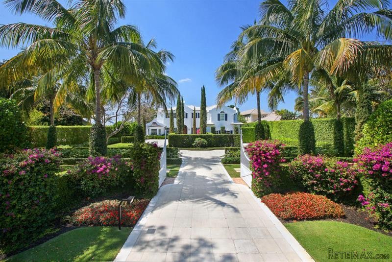 6 bedroom Residence For Sale: Jupiter..