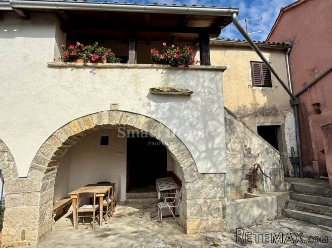 HUM - OKOLICA, starina