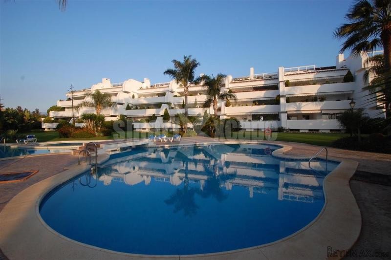 Apartment For Sale In Bahia De..