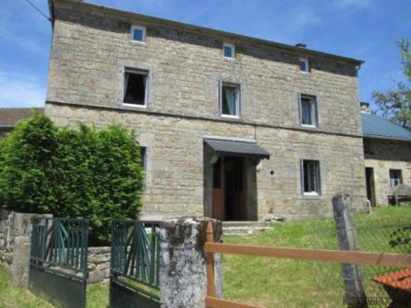 Country House For Sale