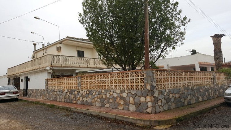 Impressive 9 Bedroom Detached Villa For..