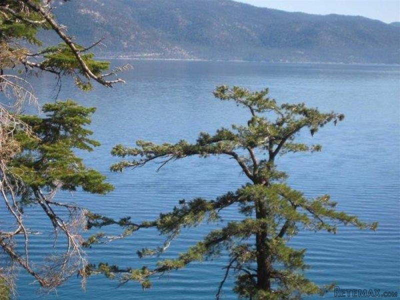 Land For Sale: Incline Village..