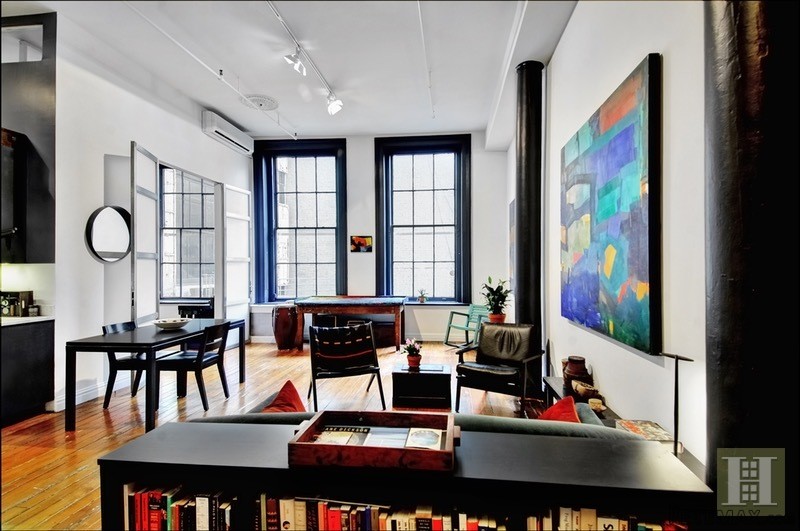 2 bedroom Apartment For Sale: 138 GRAND..