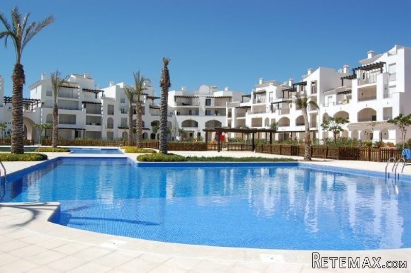 3 Bedrooms - Apartment - Murcia - For.. - 2