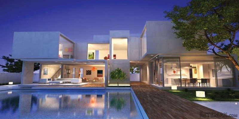 Exceptionally designed contemporary.. - 2