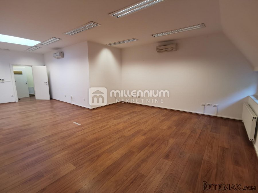 Najam, Rijeka, Mlaka, poslovni prostor-ured, 102.63m2 - 7