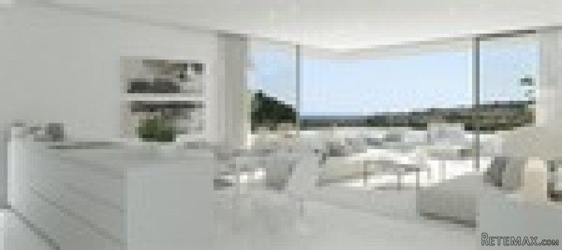 New Development For Sale In Estepona..