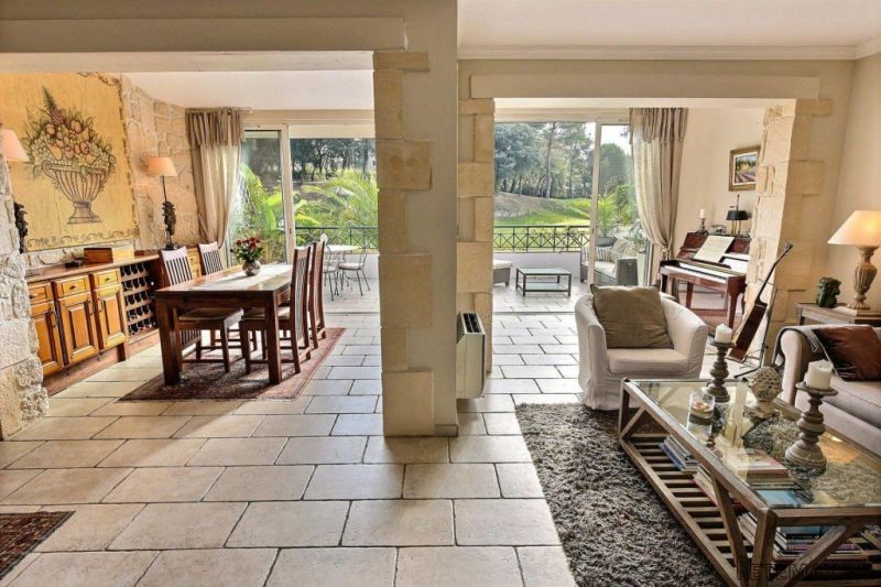 Sale House - Mougins - 2