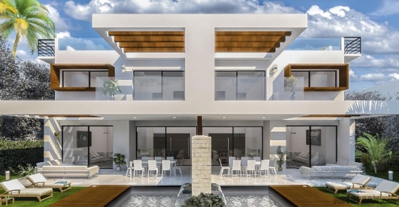 3 Bedrooms - Villa - Malaga - For Sale
