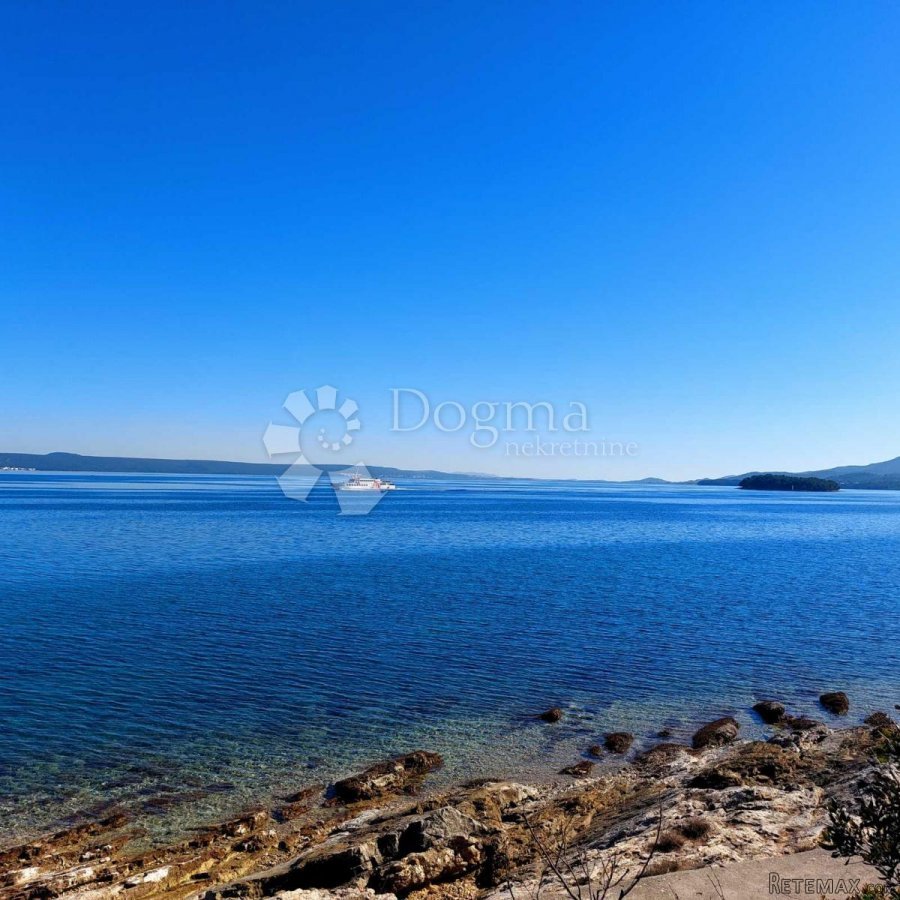 DALMACIJA, 56,30 M2, 1S+DB - 8