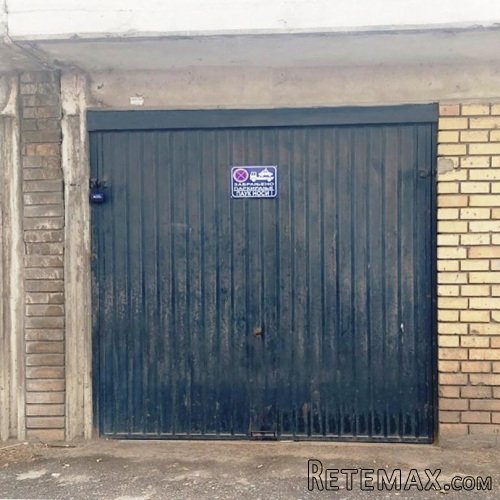 Garaža, blok 61, Novi Beograd
