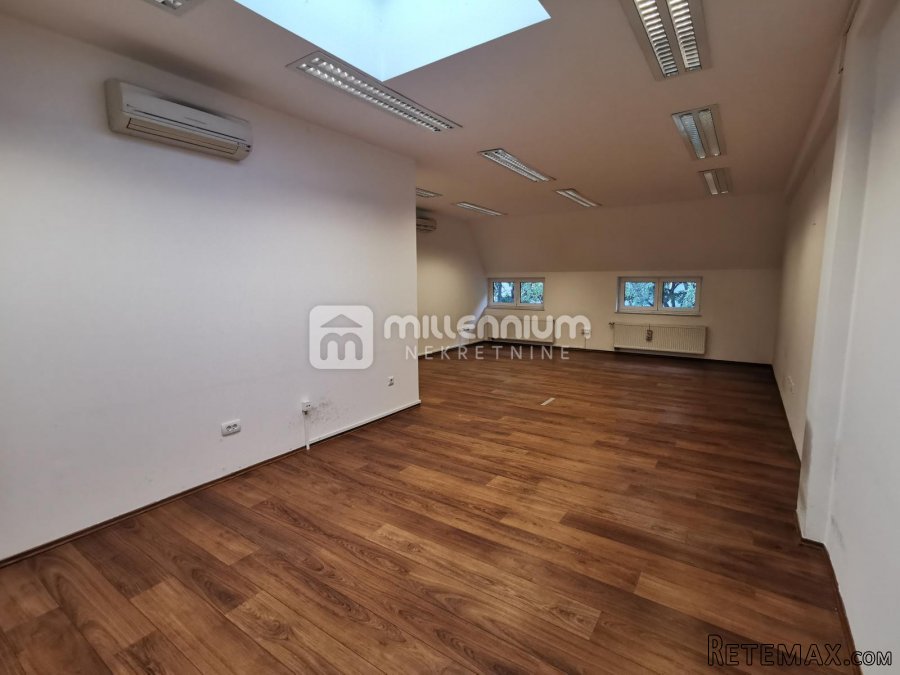 Najam, Rijeka, Mlaka, poslovni prostor-ured, 102.63m2 - 8