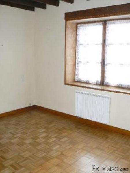 Neat Village House For Sale - 2
