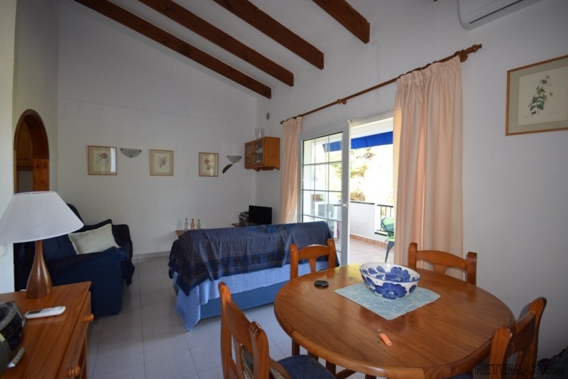 2 Bedrooms Apartment For Sale - 2